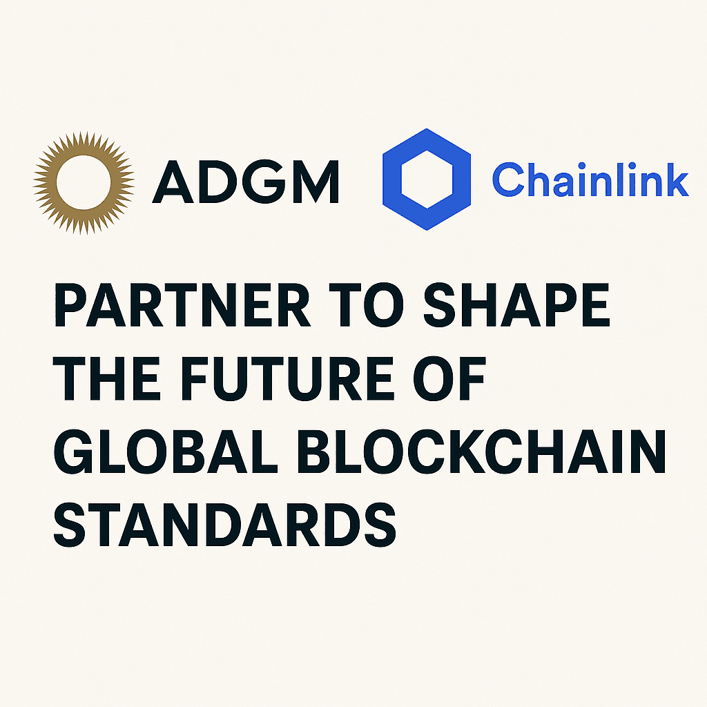 ADGM Chainlink 