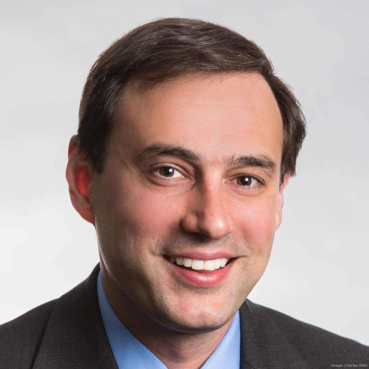 Charles Allen, CEO of BTCS