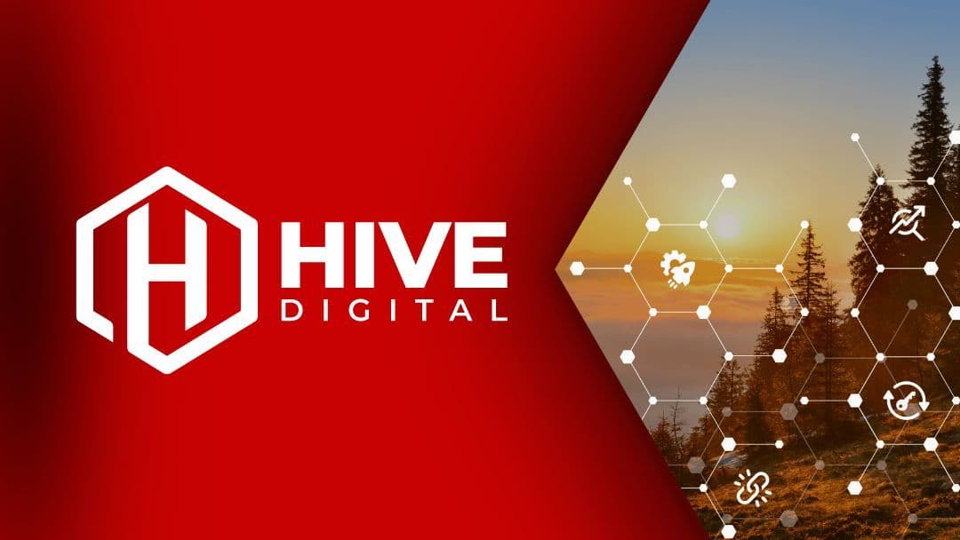Hive Digital to Expand Mining Capacity with $85M Acquisition in Paraguay