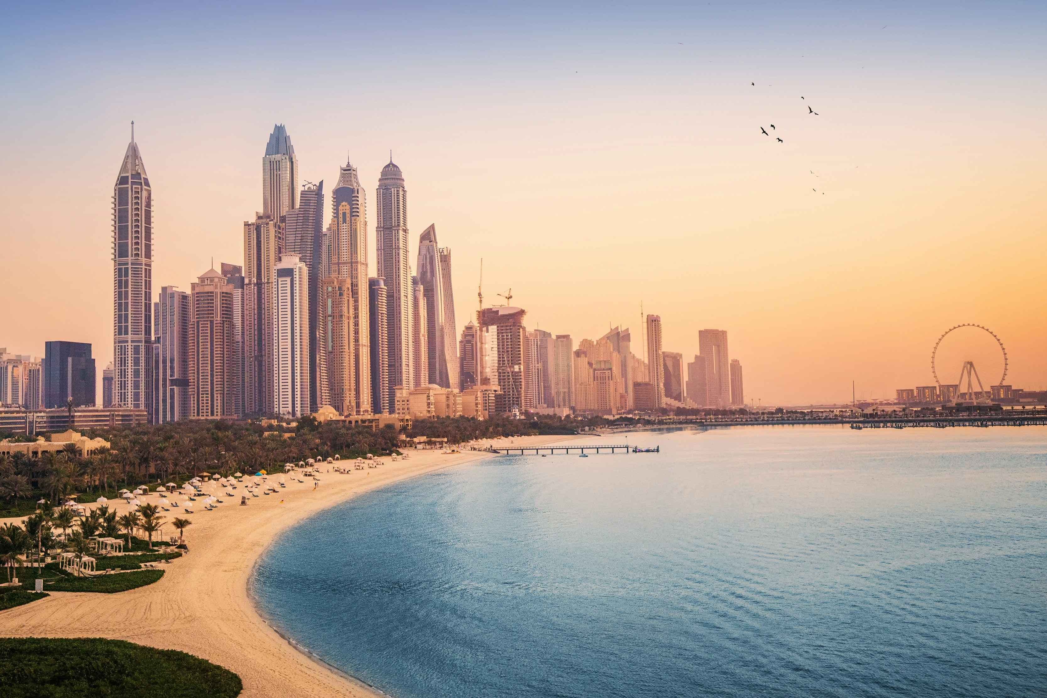 Dubai 2