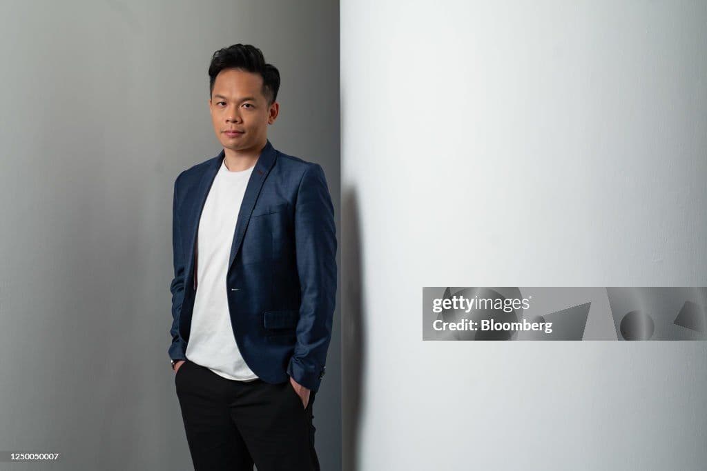 Lennix Lai – Managing Director