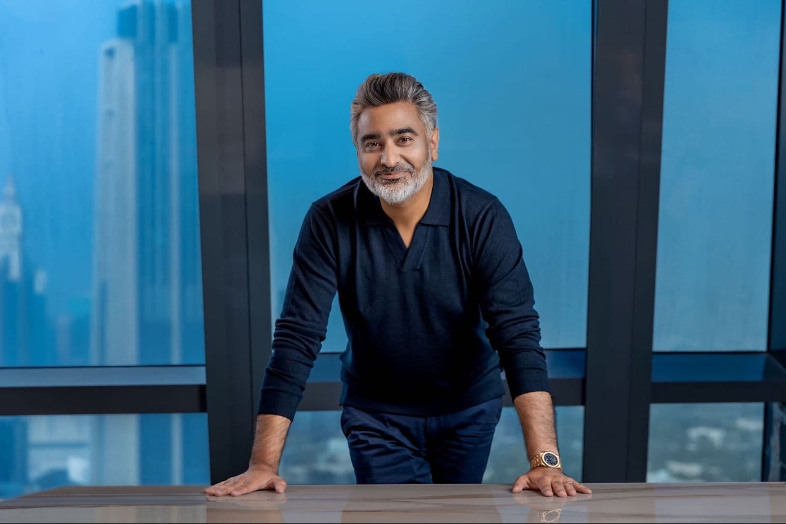 Phoenix Group Expands Global Presence