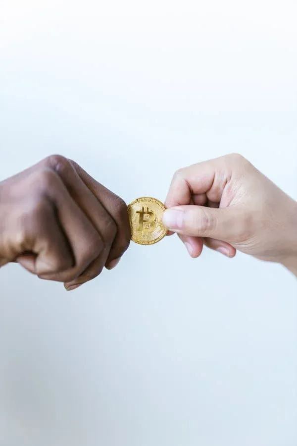 Bitcoin Rebounds After DeepSeek AI Scare, Fed Rate Pause