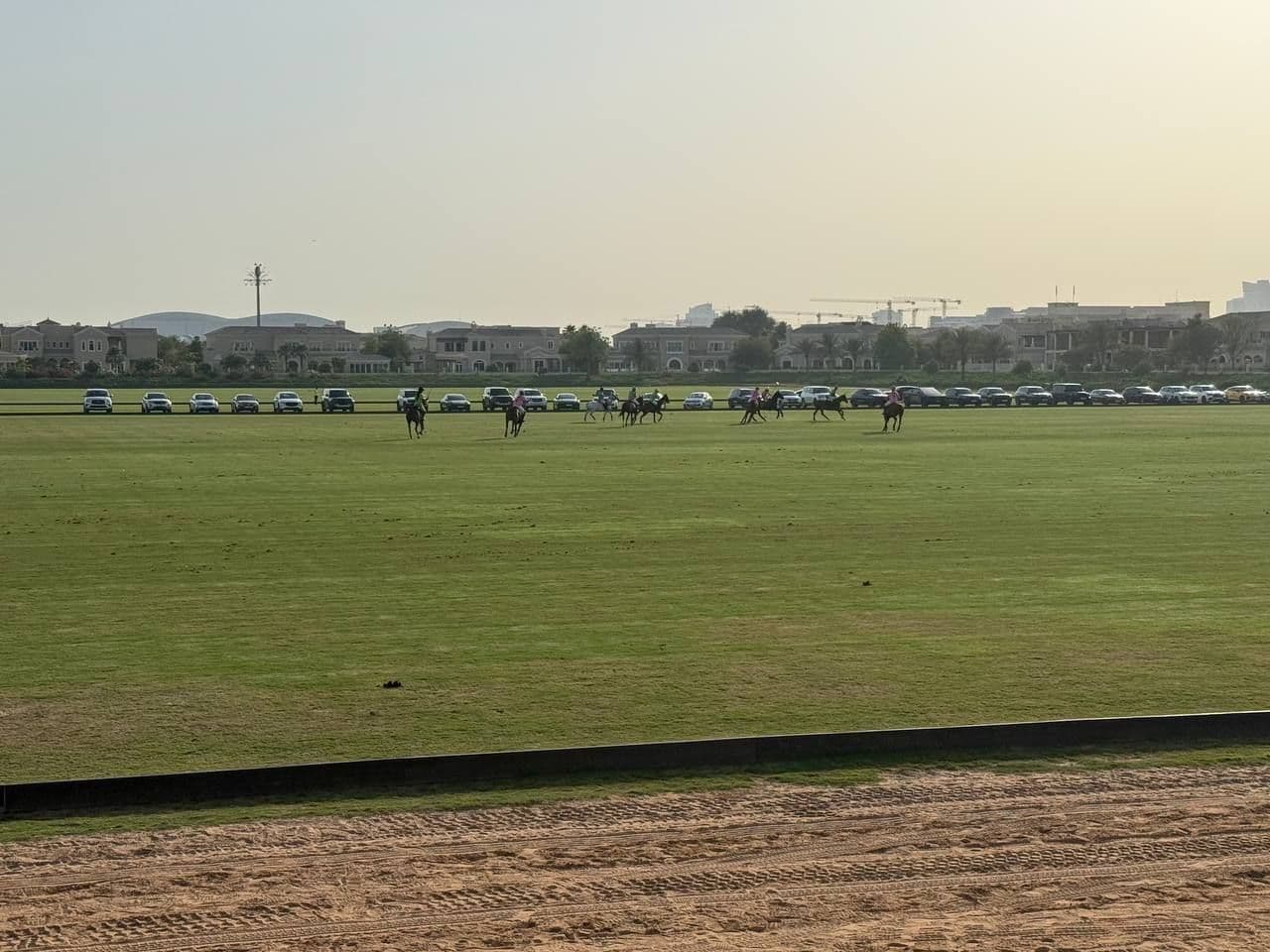 Crypto Polo Cup 2025