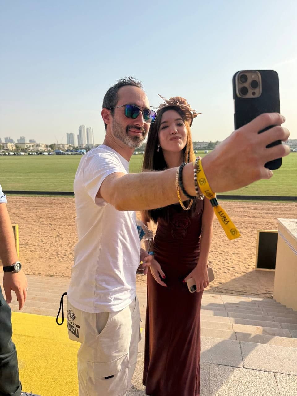 Sebastien Borget - Co-founder and COO of The Sandbox decentralized Metaverse