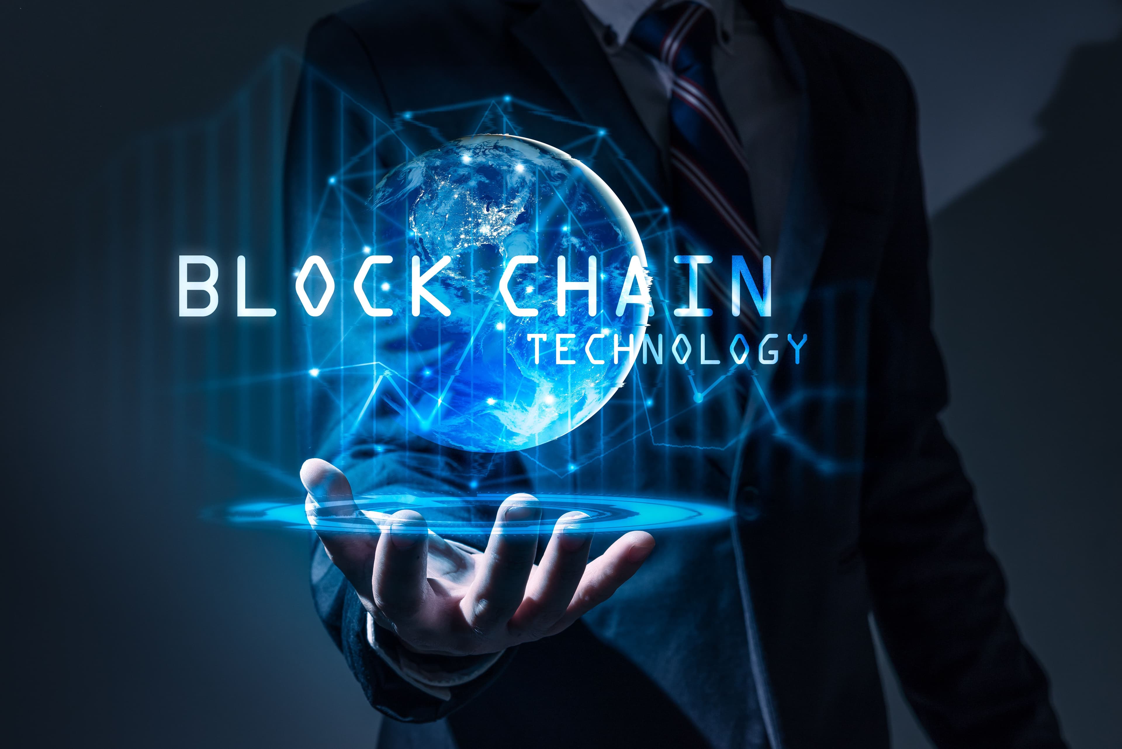 Blockchains