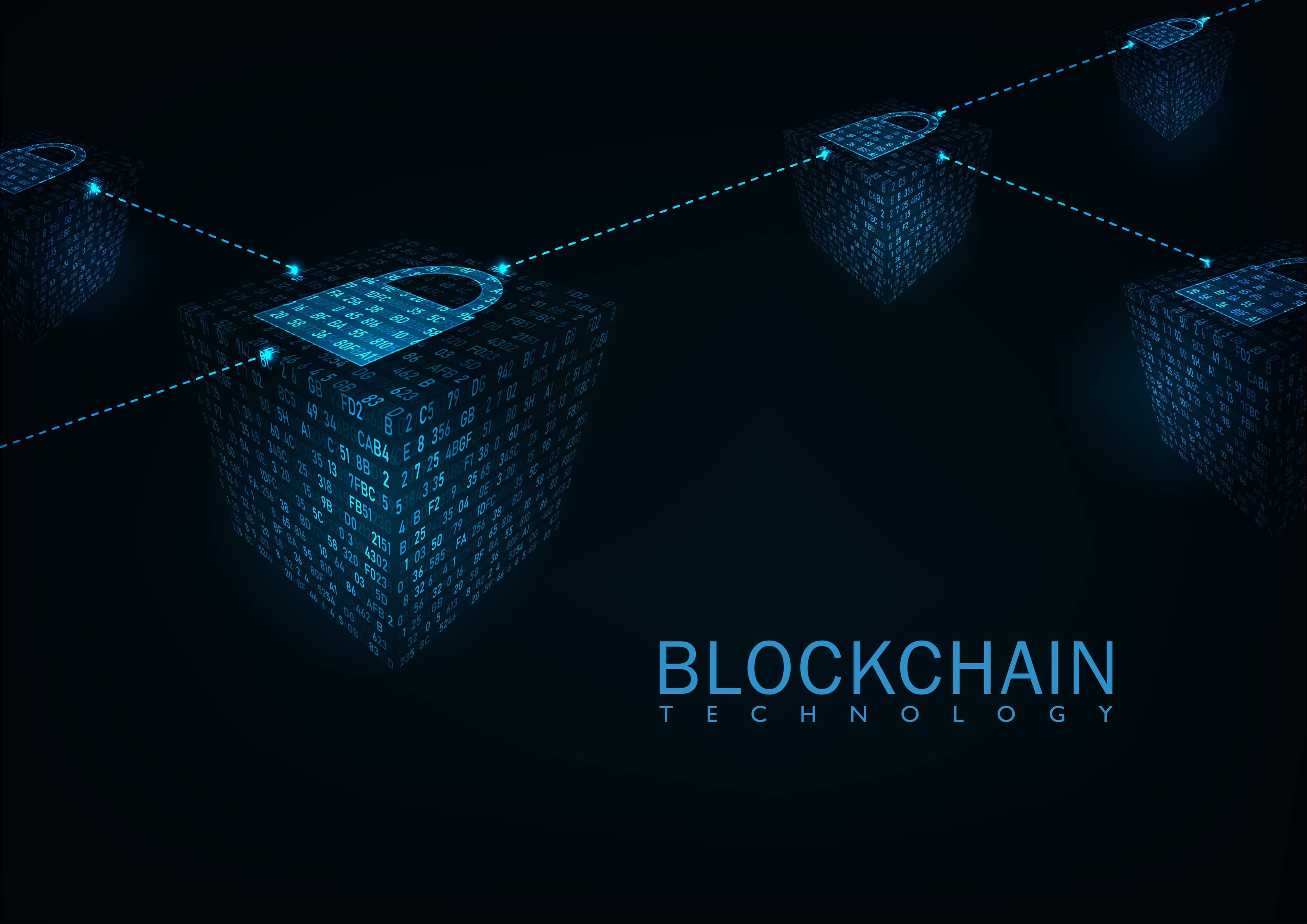 What Is Blockchain Technology?