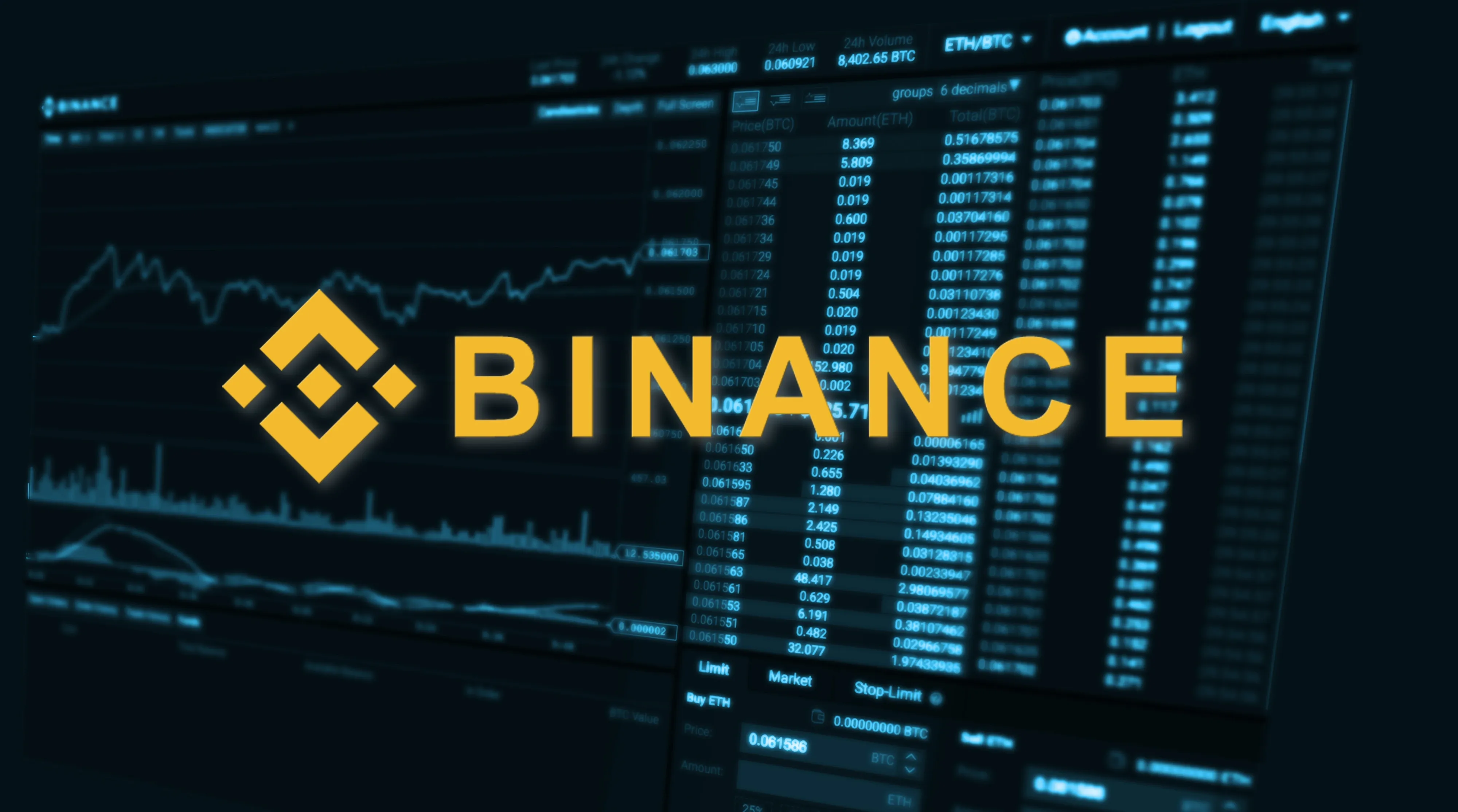 Binance