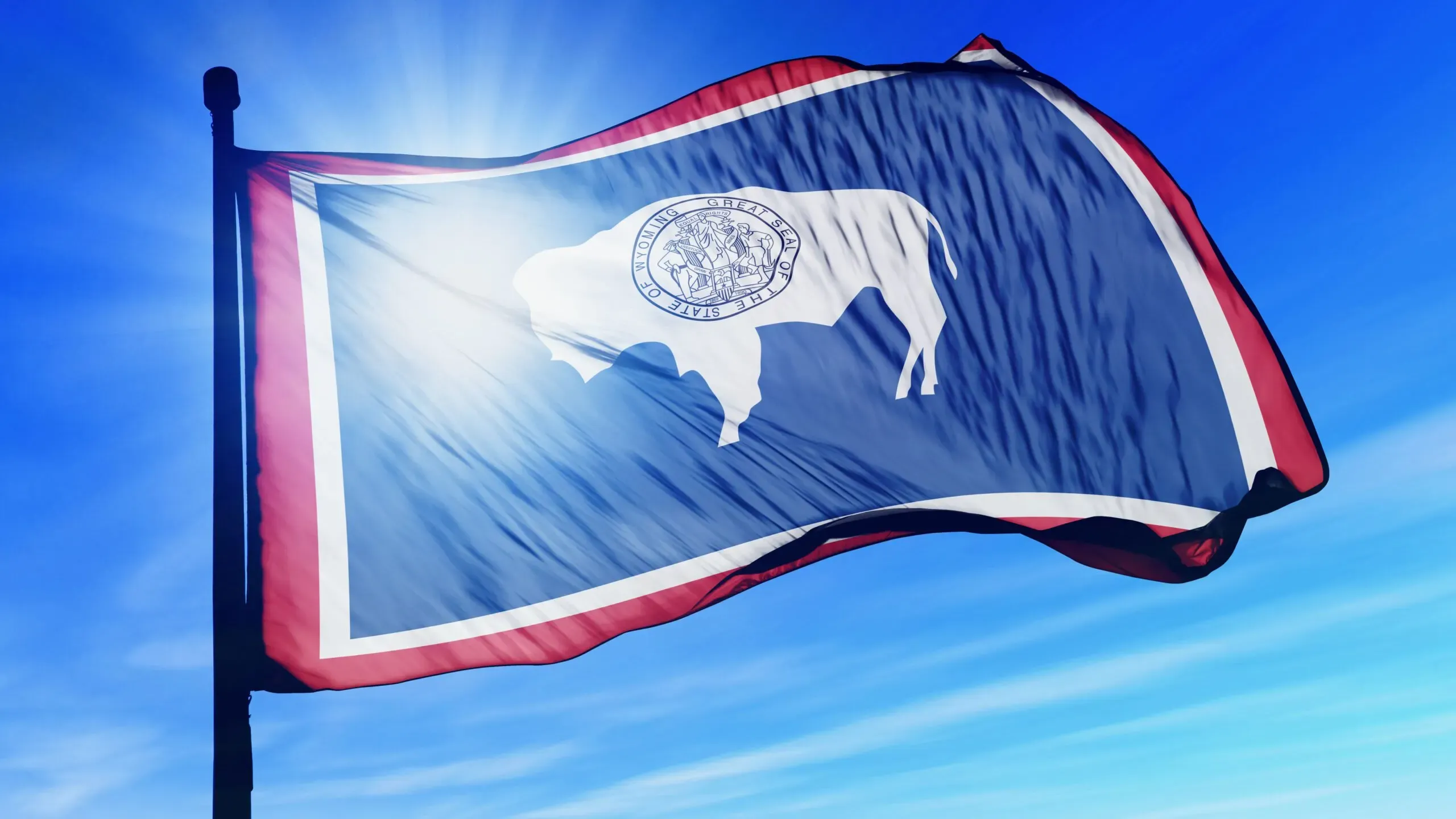 Wyoming Stablecoin