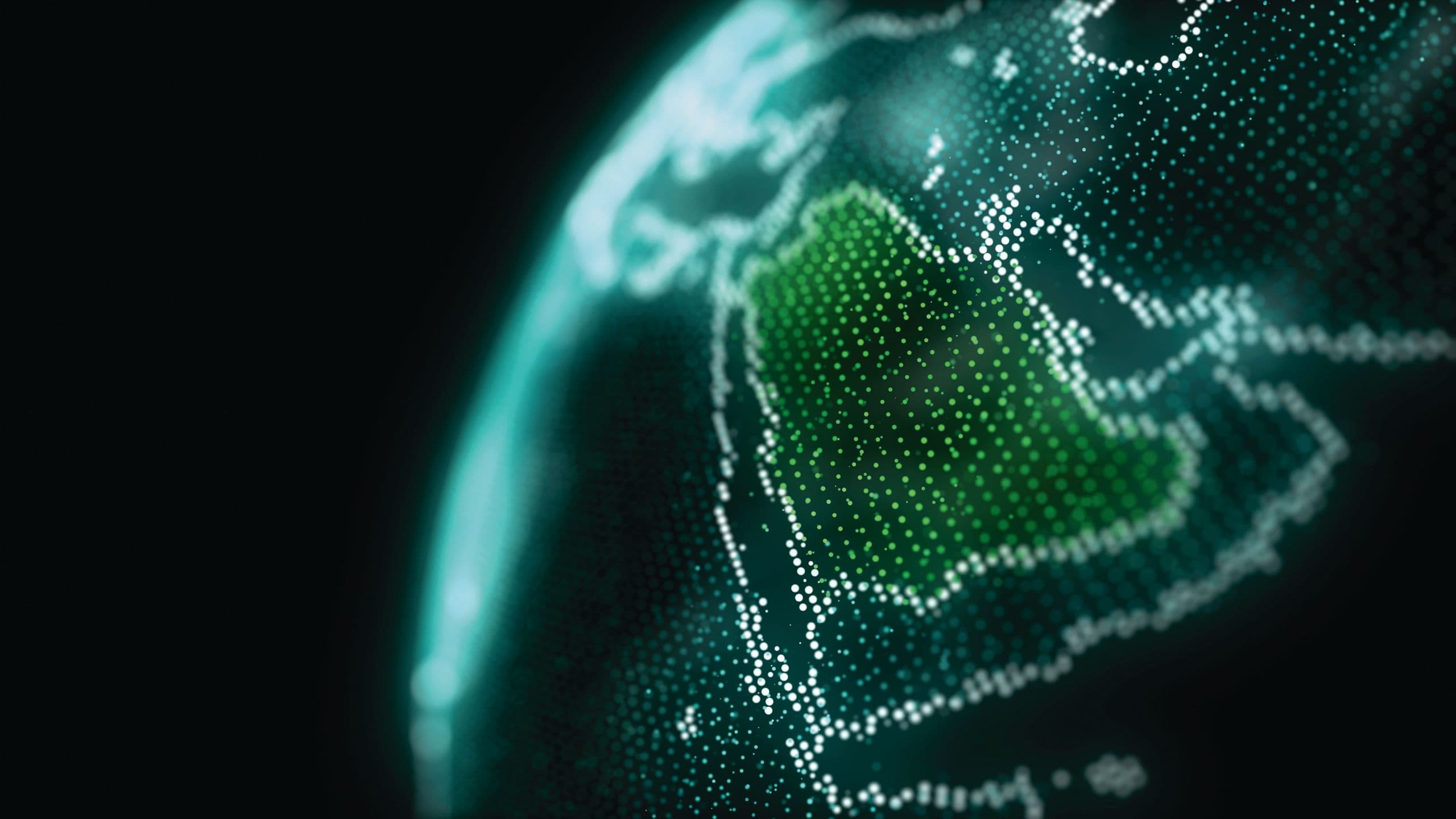 KINGDOM OF CHANGE:  SAUDI’S TRANSFORMATIVE VISION 