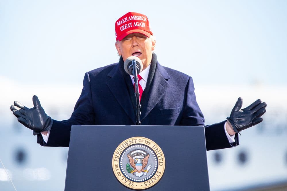 Trump