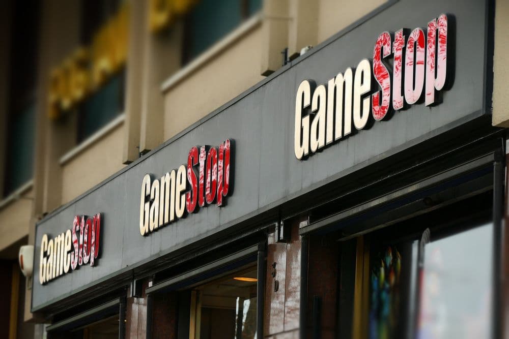 GameStop Skyrockets 18% After-Hours Amid Bitcoin Investment Buzz