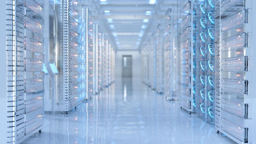 Bitcoin Mining