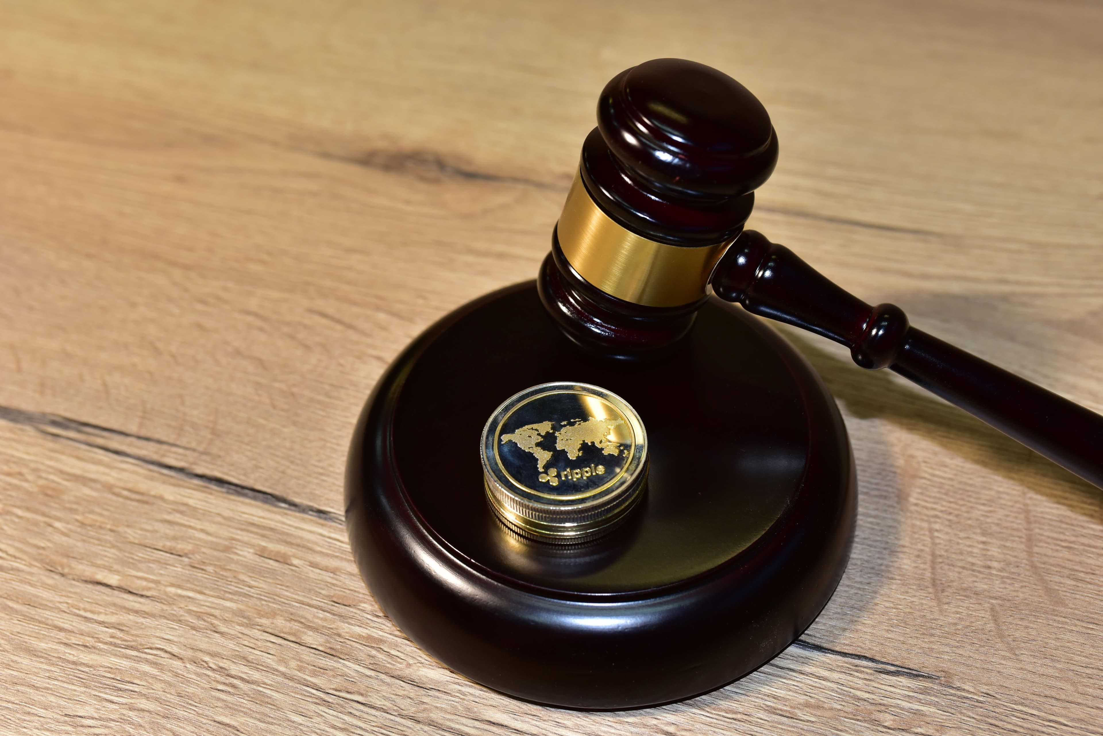 Ripple’s Landmark Legal Win: Court Declares XRP Is Not a Security