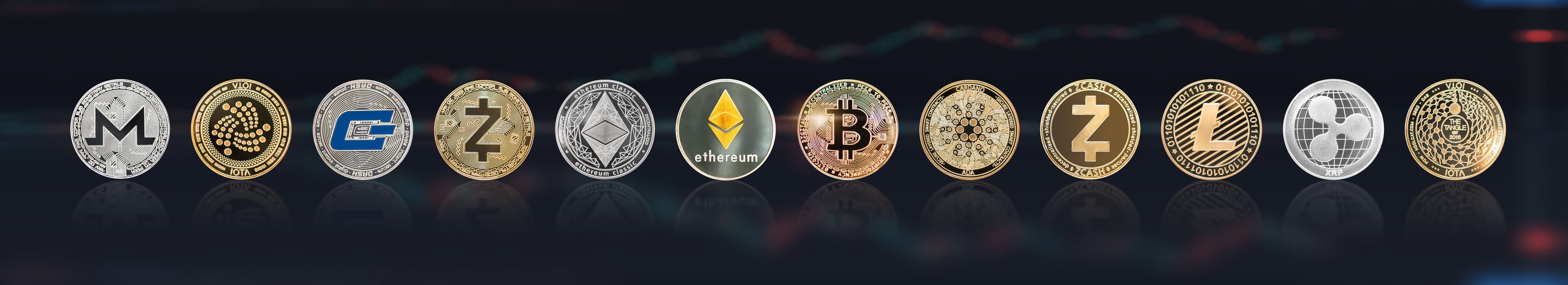 Altcoins