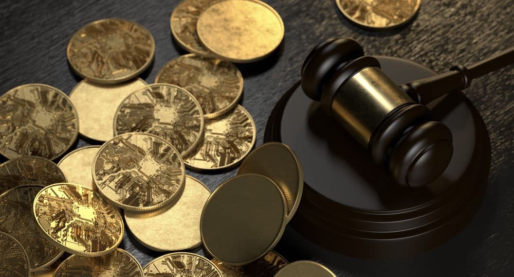 Crypto Regulation