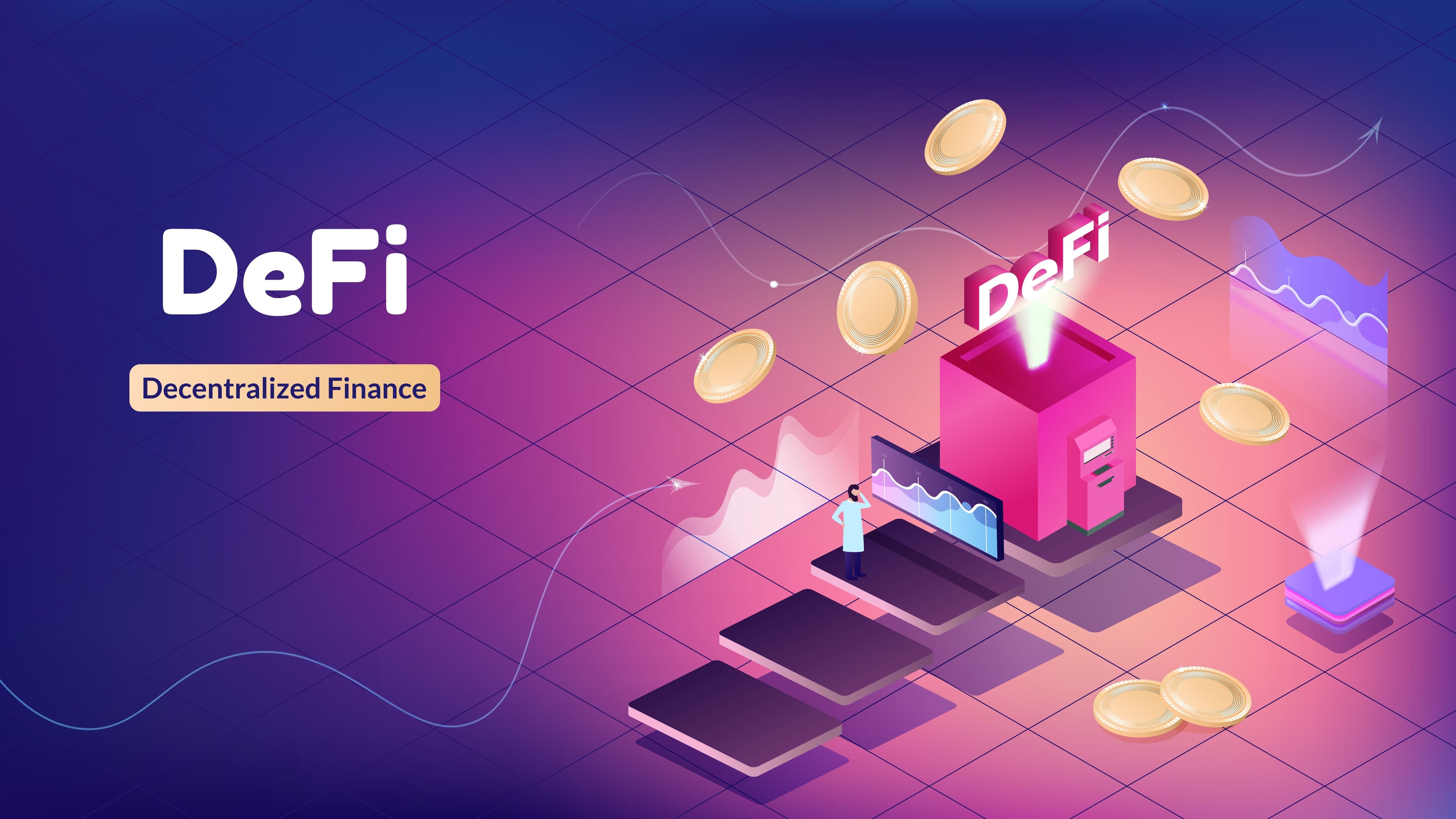 DeFi