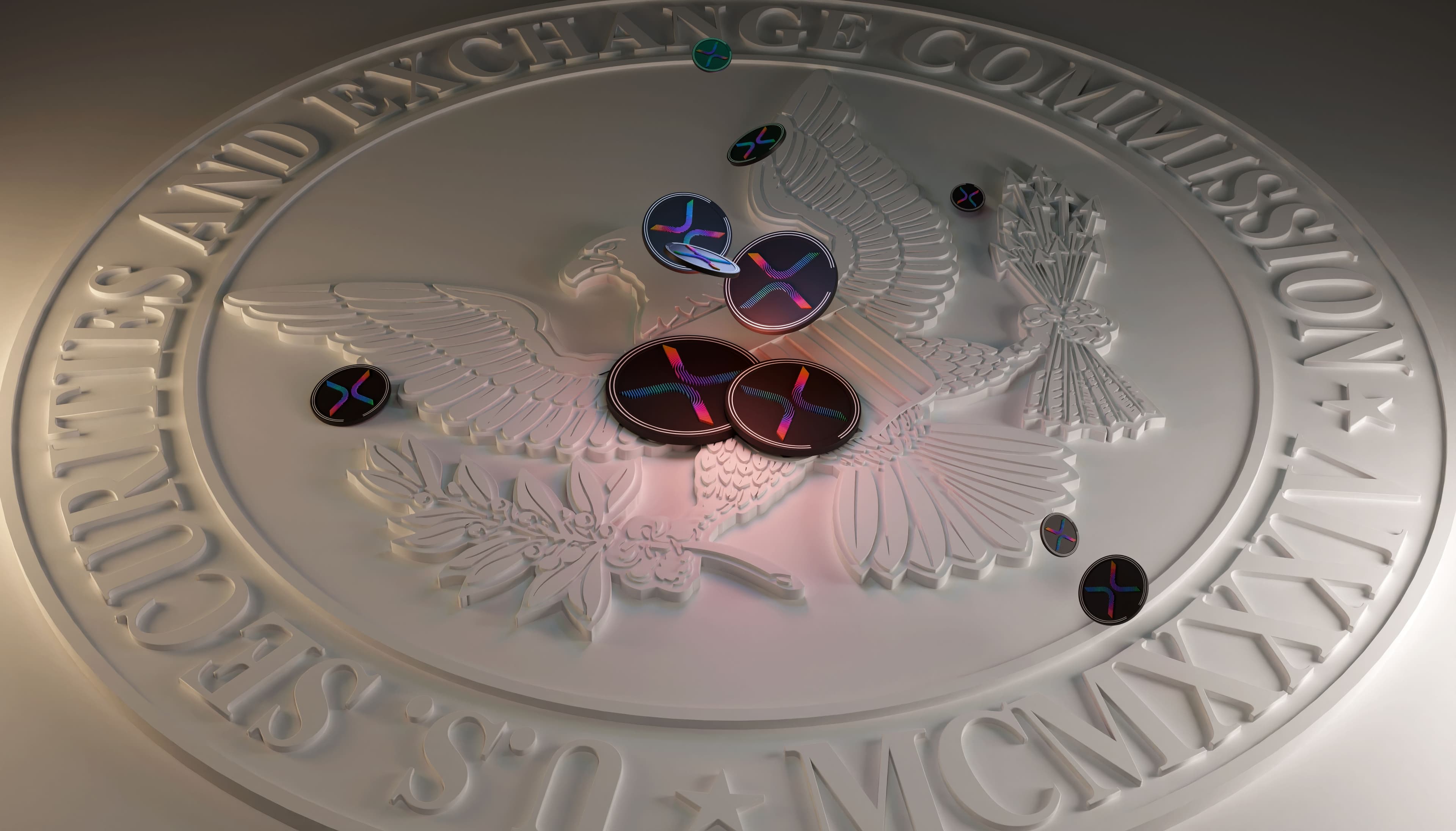 SEC Tightens Crypto Crackdown: Regulatory Actions Target Exchanges & DeFi