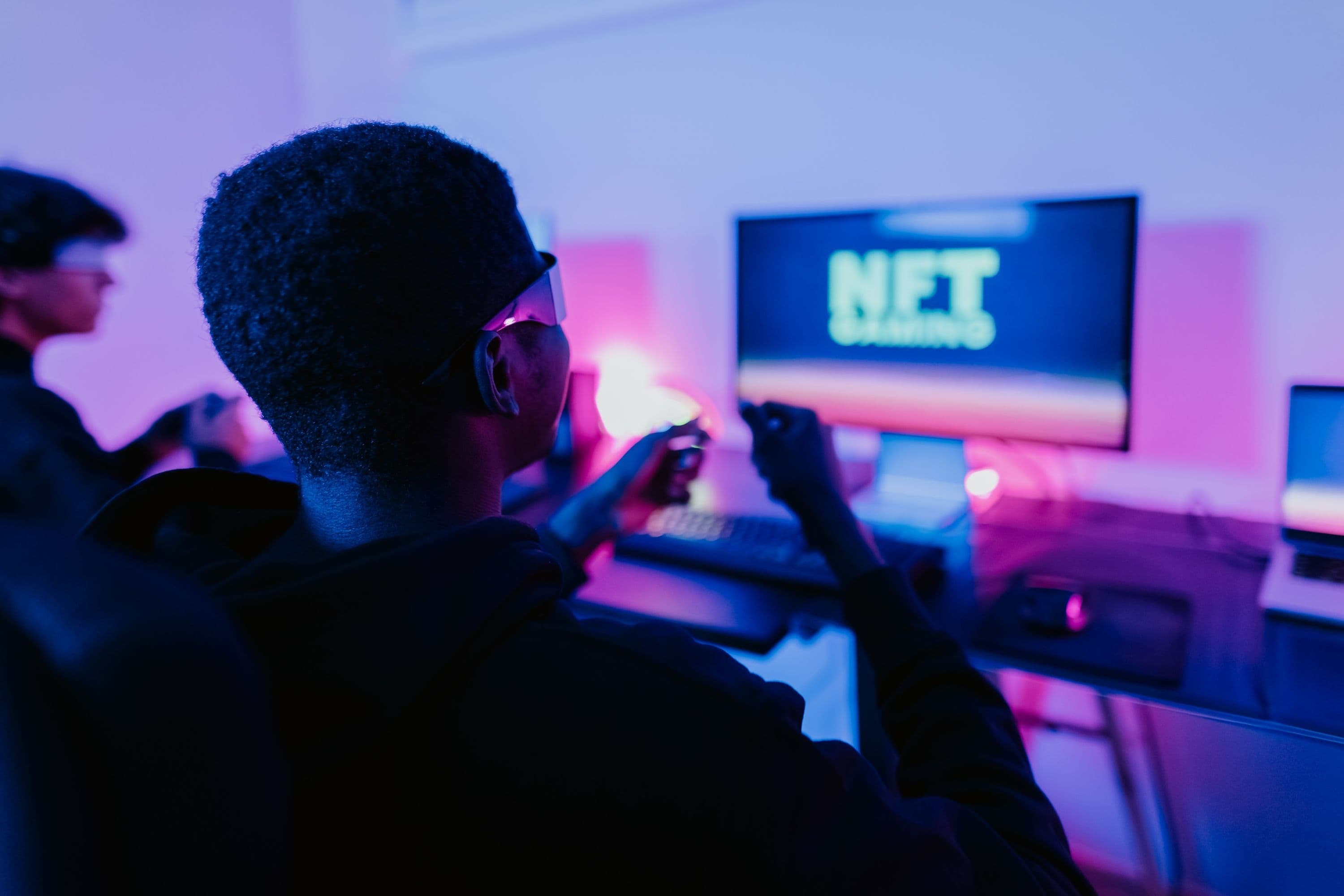 Web3 gaming 