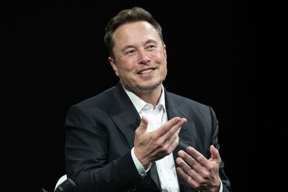 Elon Musk and xAI Unveil Plans for Space-Based AI Data Centers