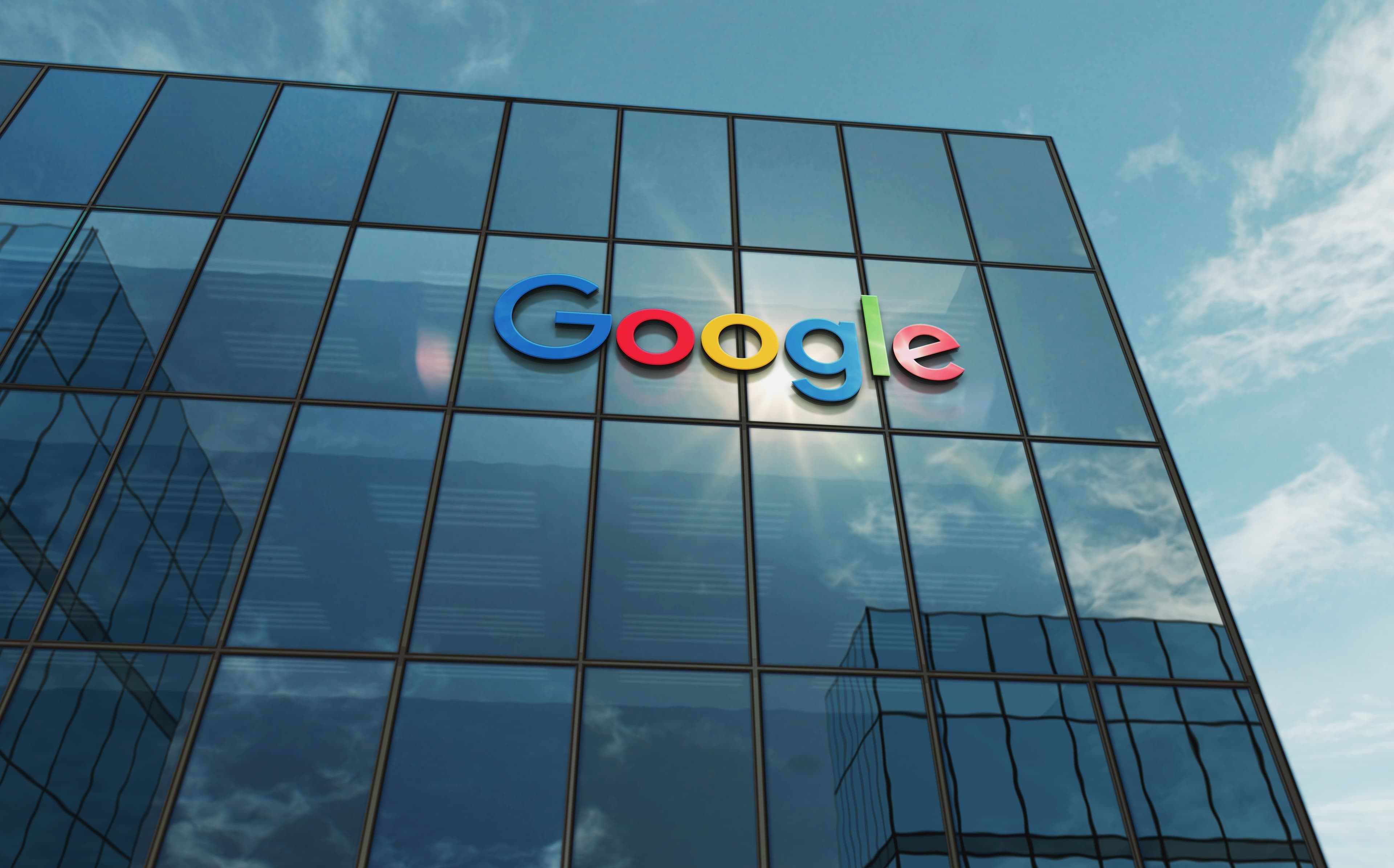 China opened an antitrust probe into Google