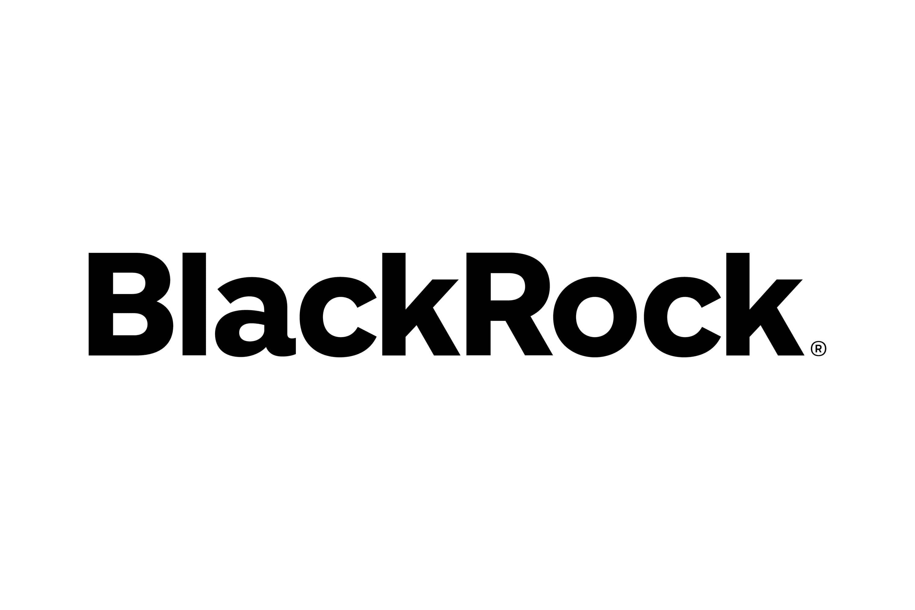 Blackrock Witnesses Major Bitcoin Outflow