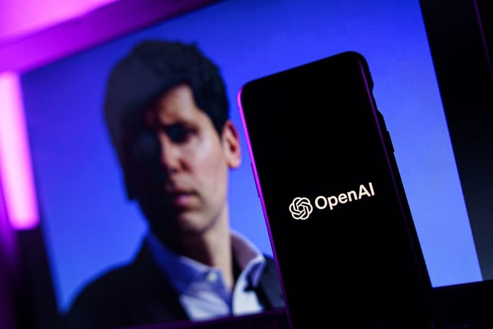 Sam Altman Confirms GPT-5 Is Coming Soon