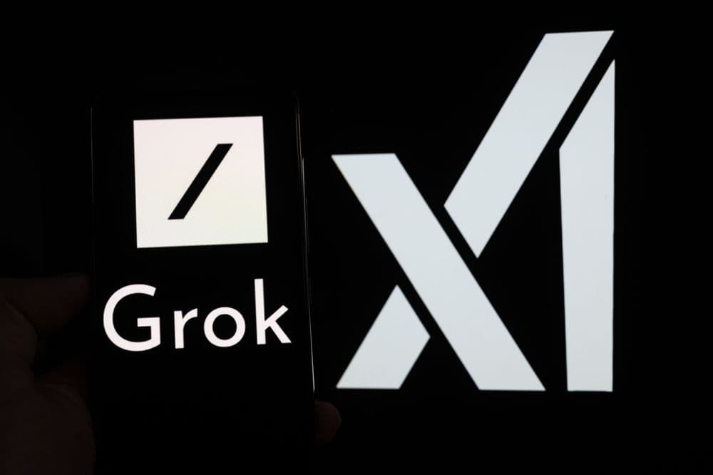Elon Musk Grok 