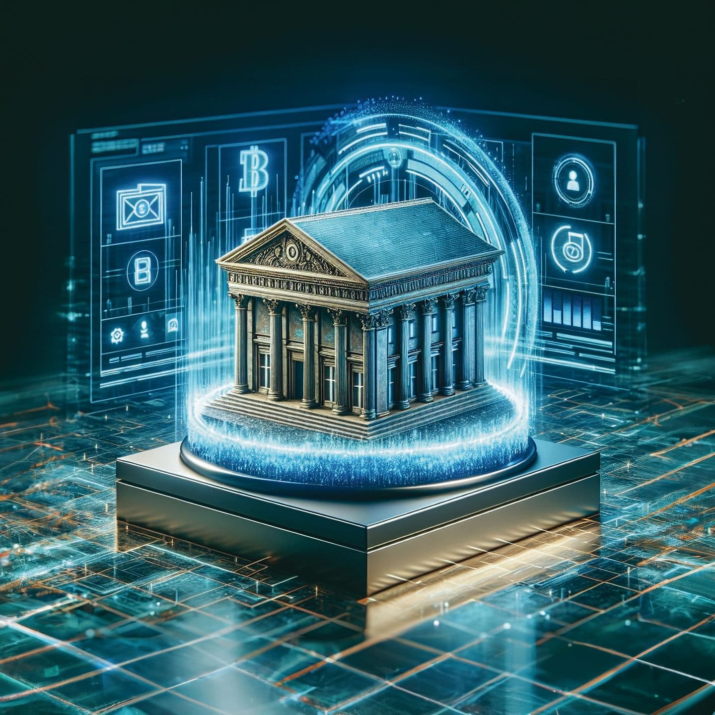 The Future of Real-World Asset Tokenization