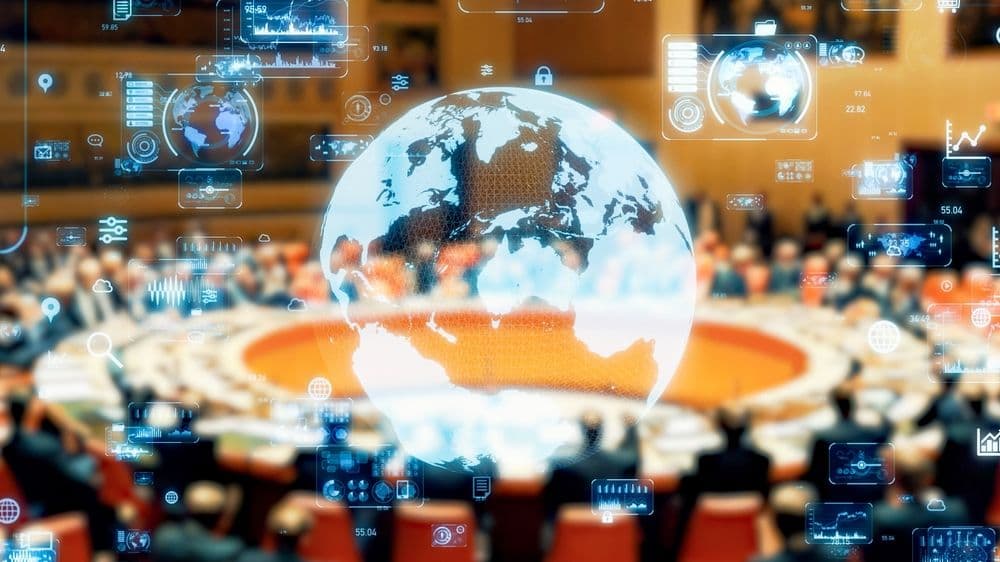 Blockchain for Good Alliance Unveils Its First Global Impact Report