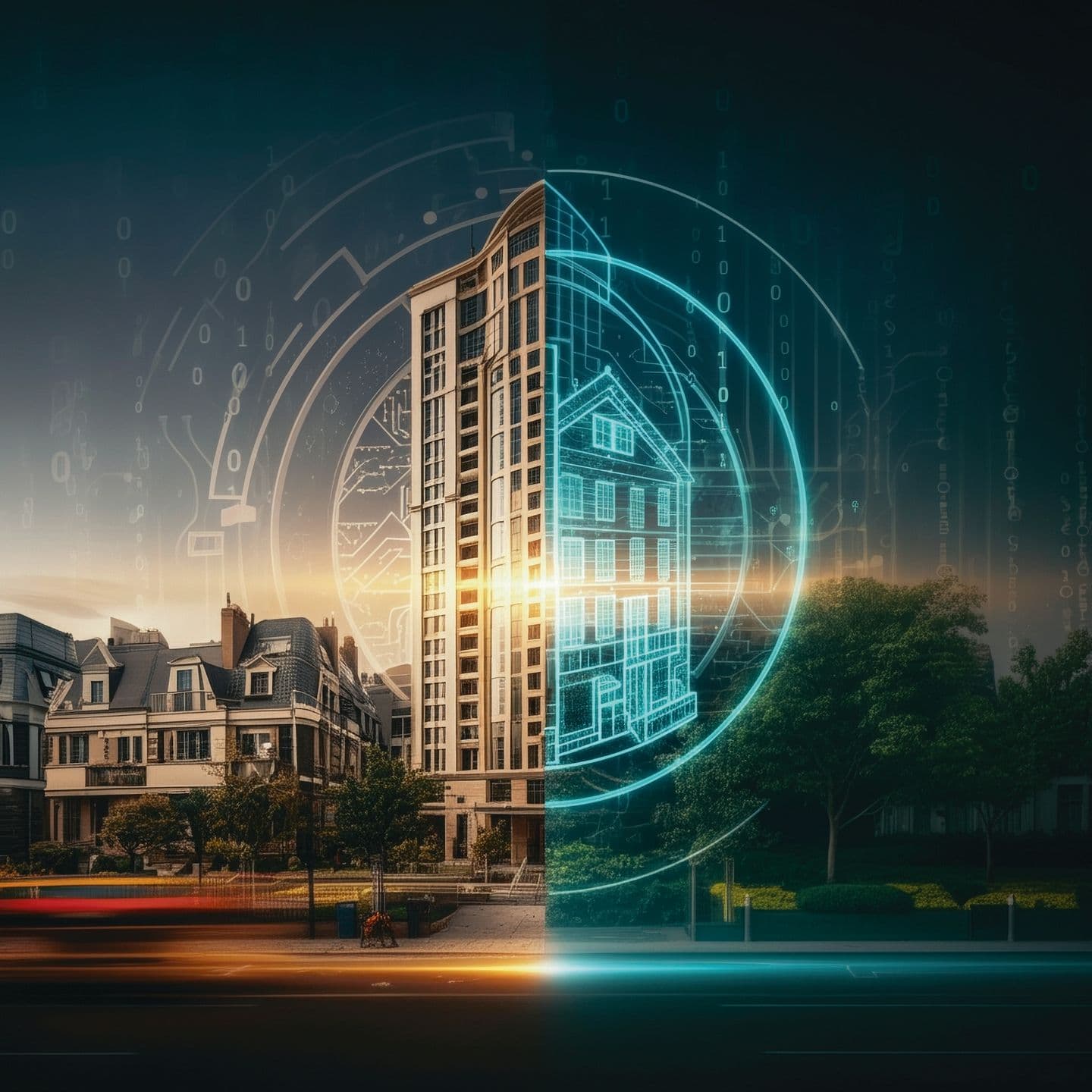 Real World Impact: Real-World Assets and Tokenized Potential