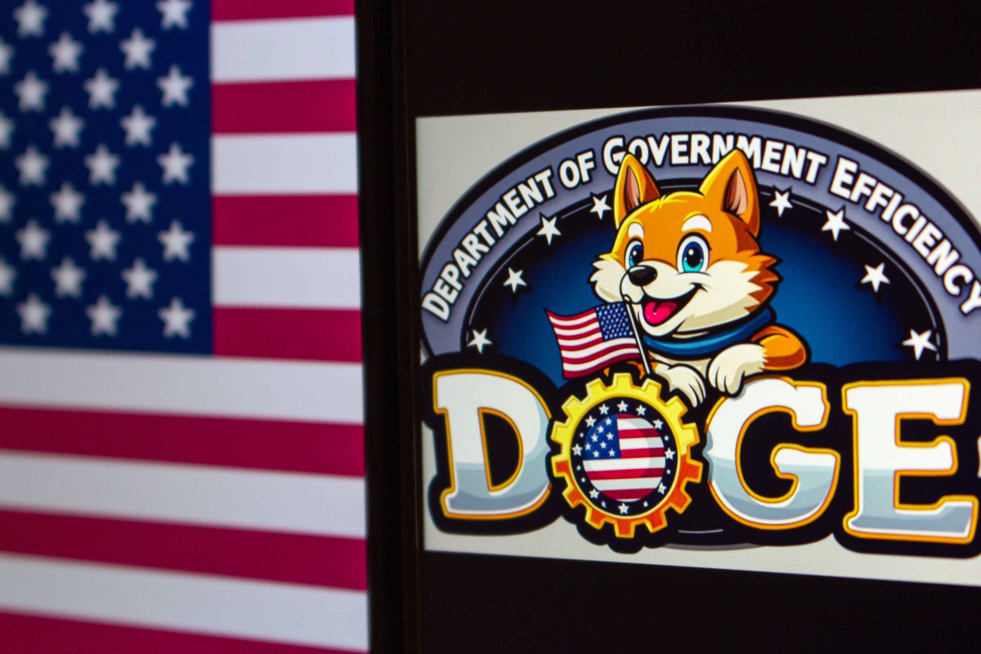 DOGE