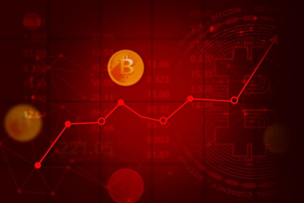 Bitcoin supply 