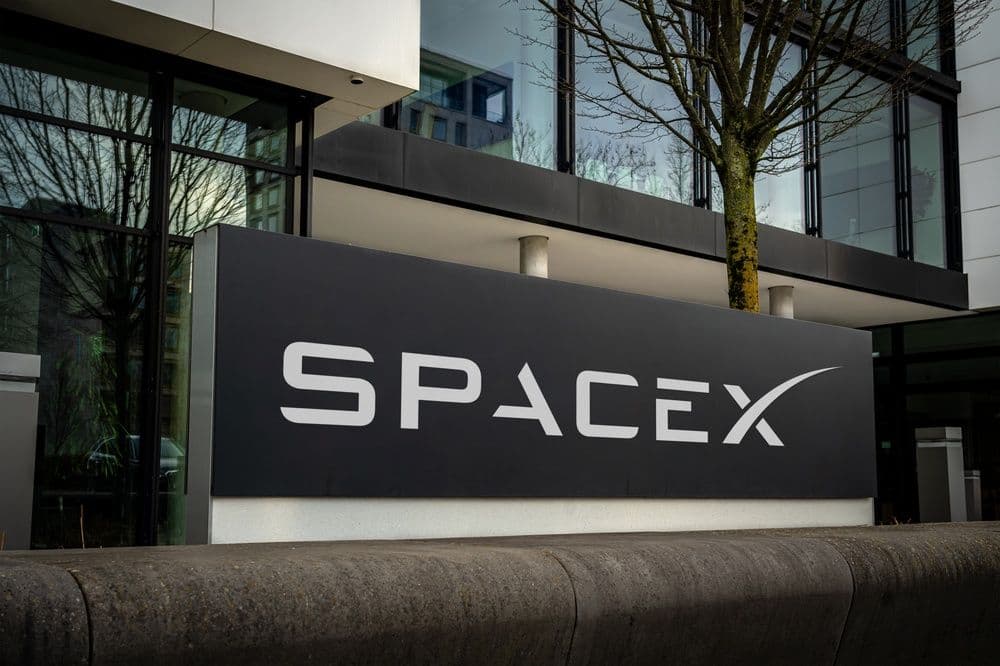 SpaceX