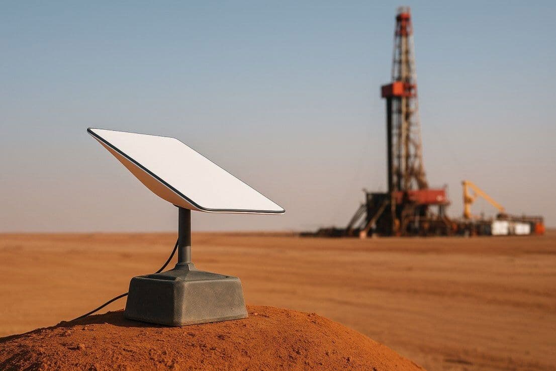 Starlink Rolls Out Satellite Internet Service in Kuwait