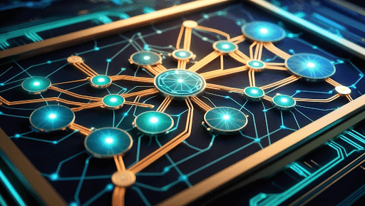 Comparing Interoperability Solutions: Polkadot vs. Cosmos