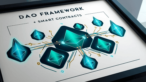 Decentralized Autonomous Organizations (DAOs): Governance Challenges