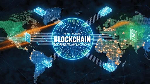 The Future of Cross-Border Payments with Blockchain