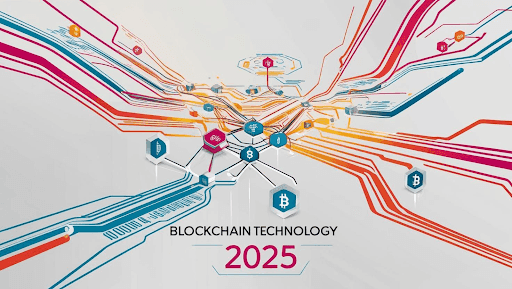 The Future of Blockchain: Trends to Watch in 2025