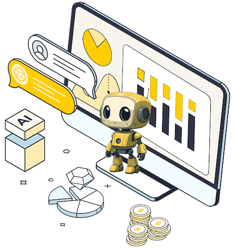 The Crypto AI Agent Evolves Investing: Why TMAI is a Must-Have for 2025