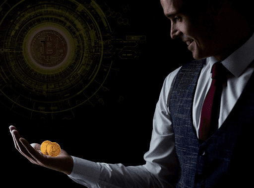 CBDCs vs. Cryptocurrencies: Diverging Paths and Future Implications