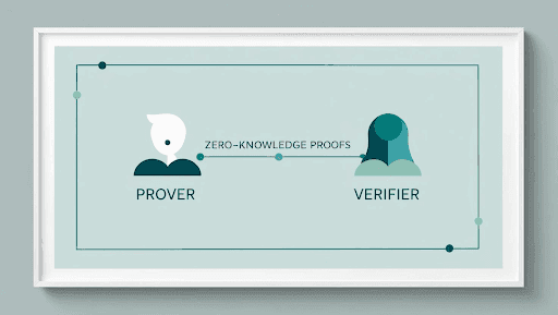 The Role of Zero-Knowledge Proofs in Privacy