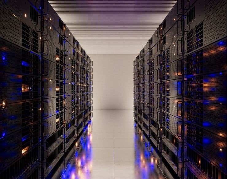 Data Center