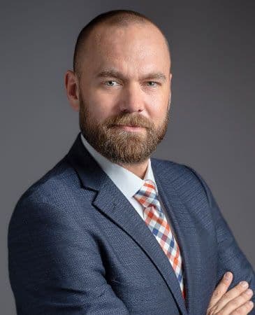 Zhann Jochinke, Chief Operating Officer, Property Monitor