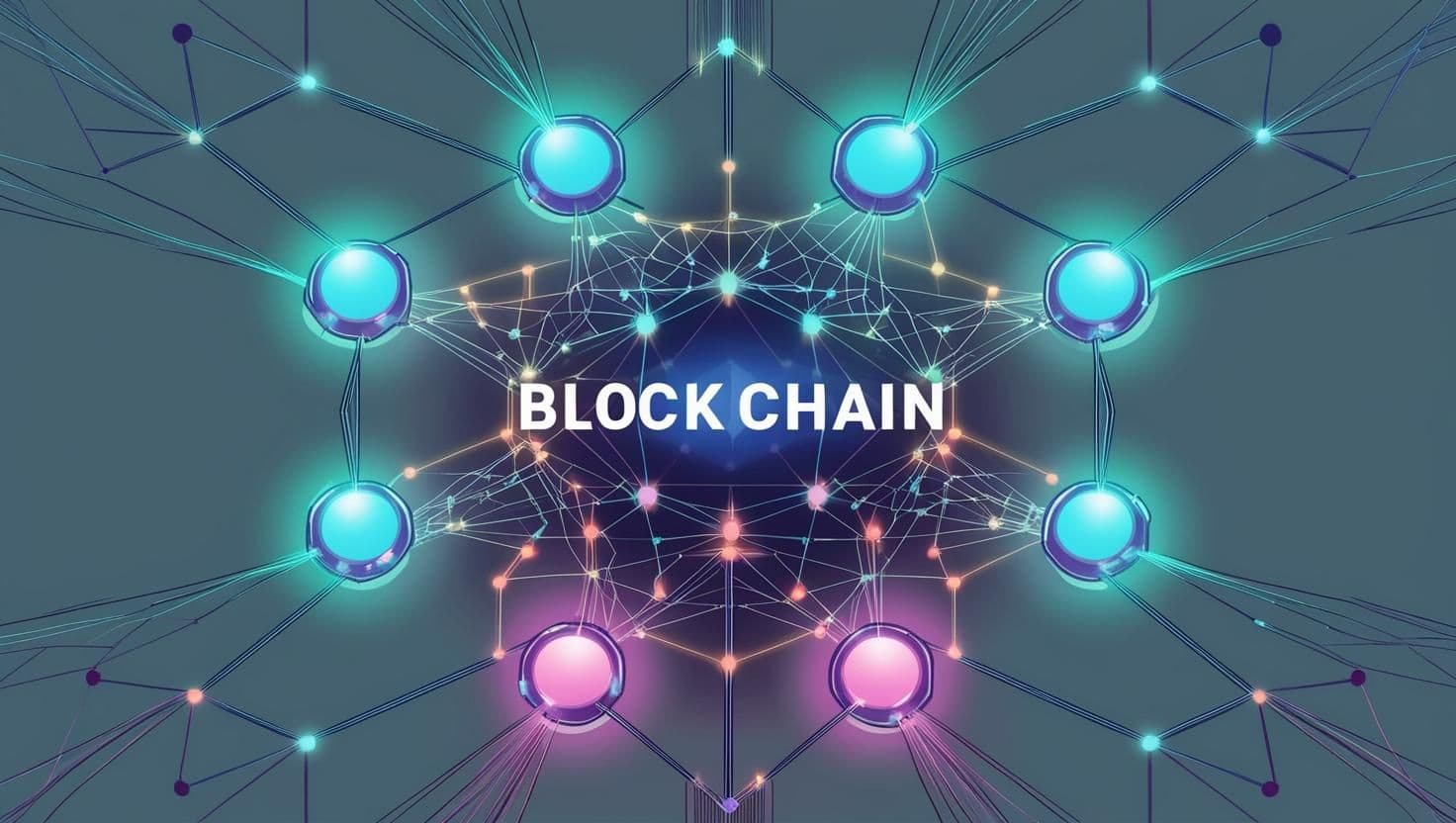 Blockchain 101: Basics Explained