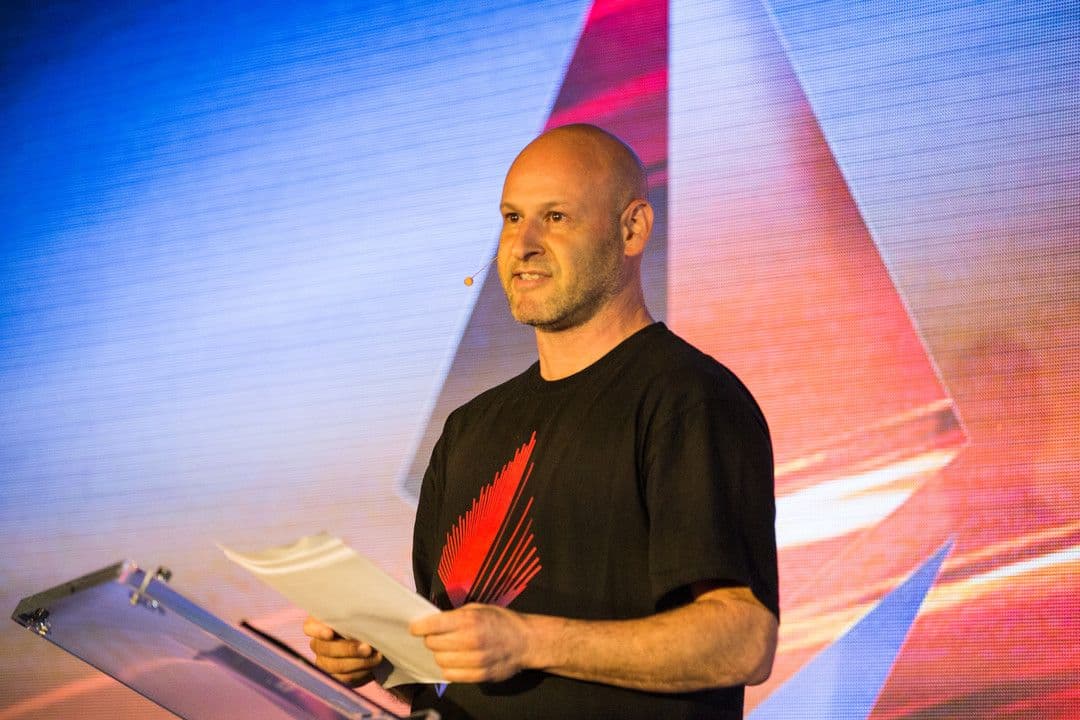 Joseph Lubin – Founder & CEO
