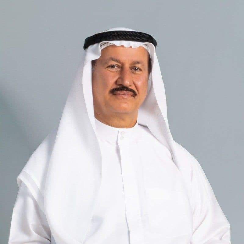 Hussain Sajwani Damac