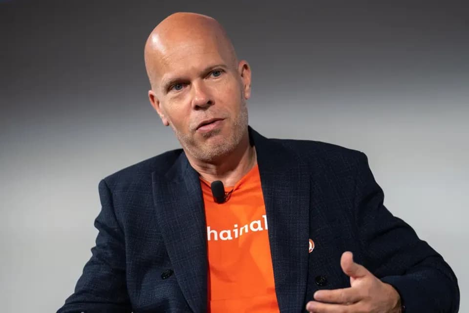 CHAINALYSIS: The Global Leader in Blockchain Analytics and Compliance