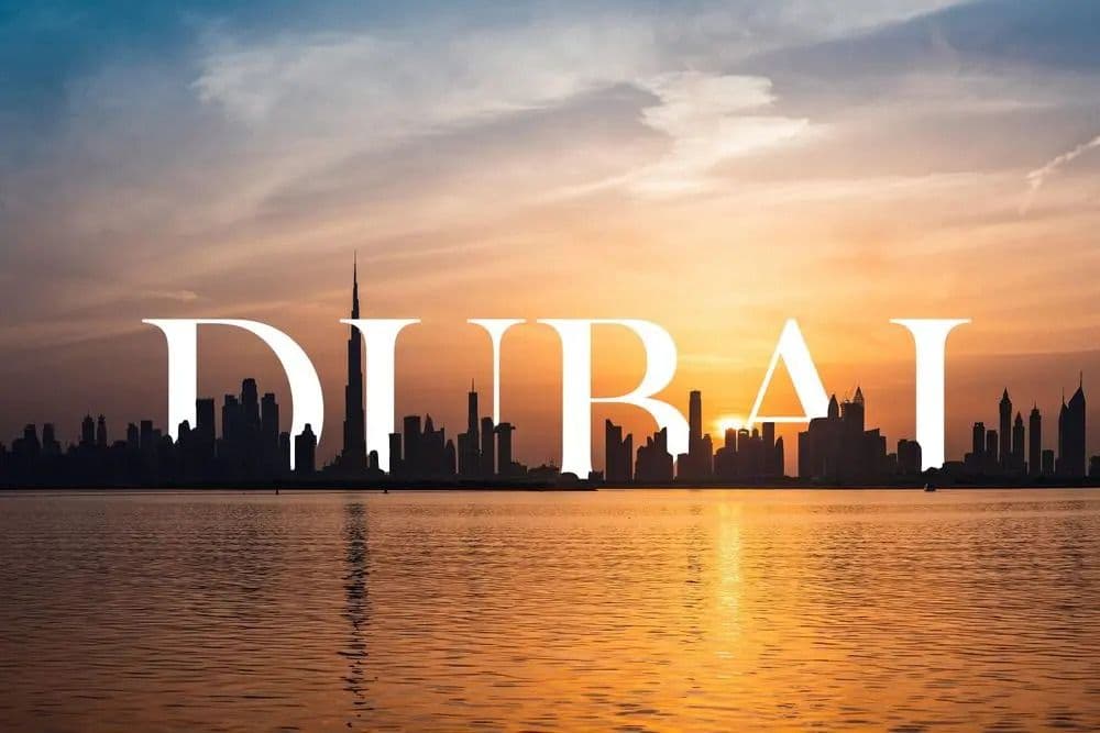 Dubai’s Real Estate Goes Blockchain: $16B Tokenization Push by 2033