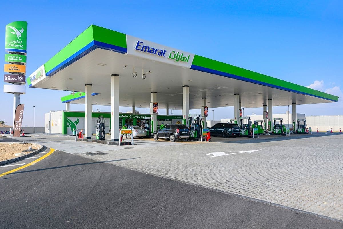 Emarat and Crypto.com Unveil MENA’s First Crypto-Powered Petrol Stations